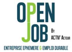ARLES : 170 demandeurs d'emploi s'associent pour créer une entreprise éphémère ACTIV'ACTEUR ARLES : 170 demandeurs d'emploi s'associent pour créer une entreprise éphémère ACTIV'ACTEUR