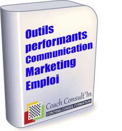Outils performants pour des actions de communication marketing efficaces et innovantes Outils performants pour des actions de communication marketing efficaces et innovantes